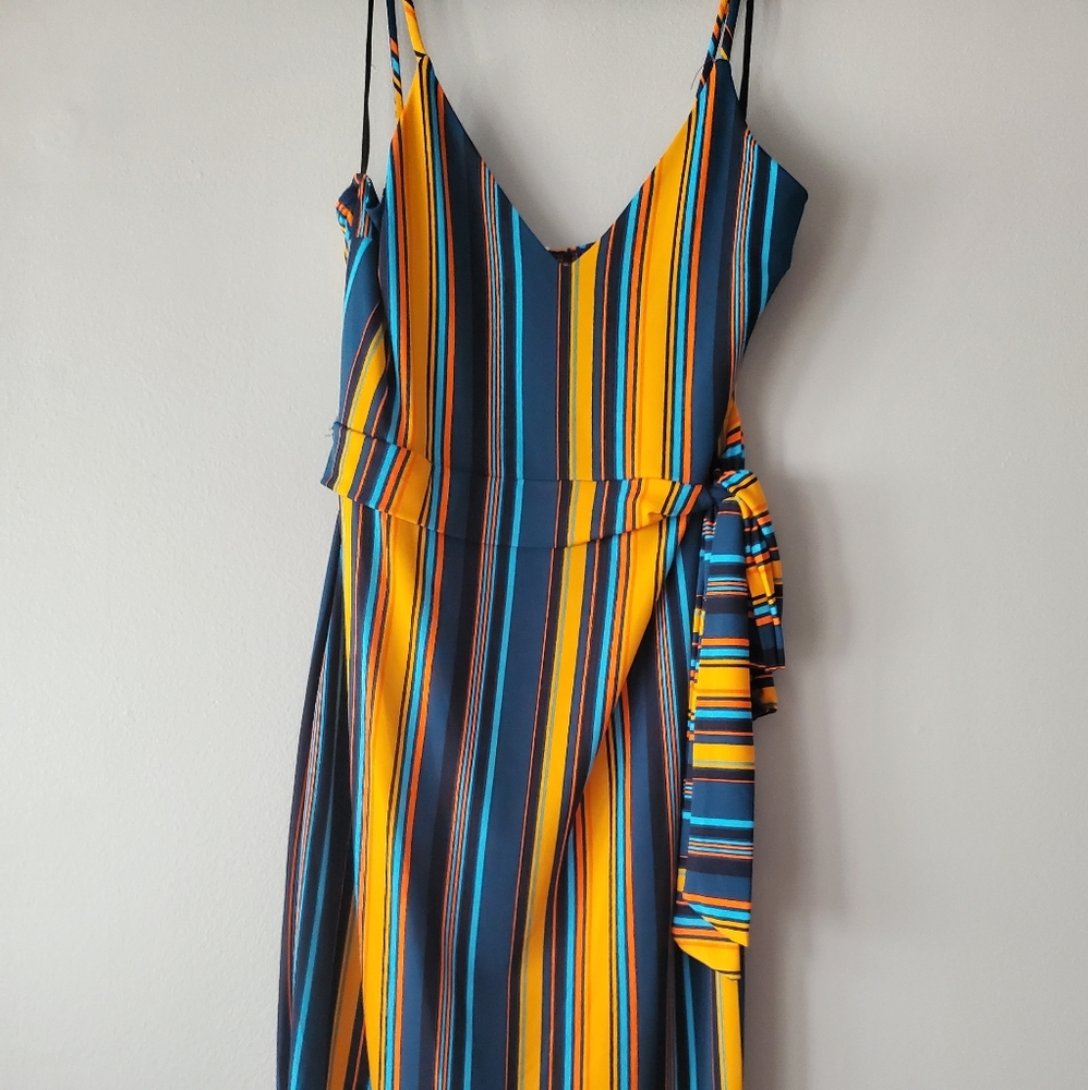 Mini Tank Dress